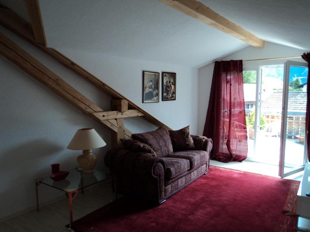 Ferienwohnungen Rexha Schwangau Habitación foto