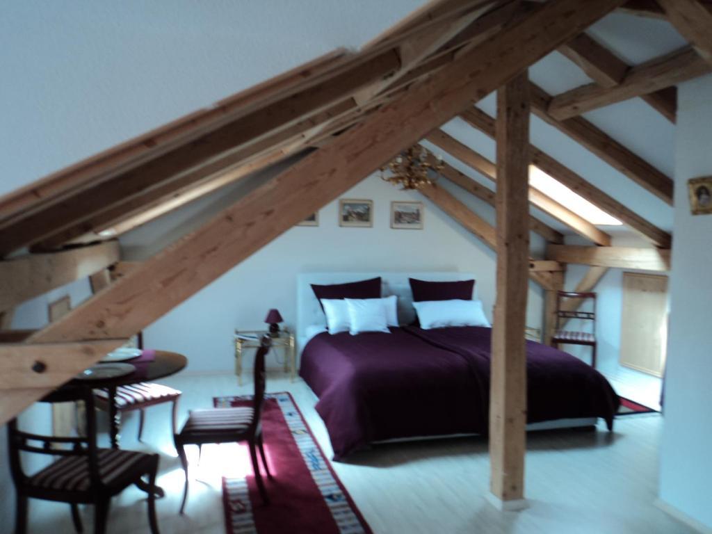 Ferienwohnungen Rexha Schwangau Habitación foto
