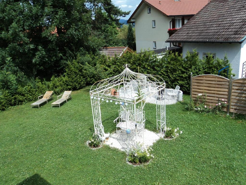 Ferienwohnungen Rexha Schwangau Habitación foto