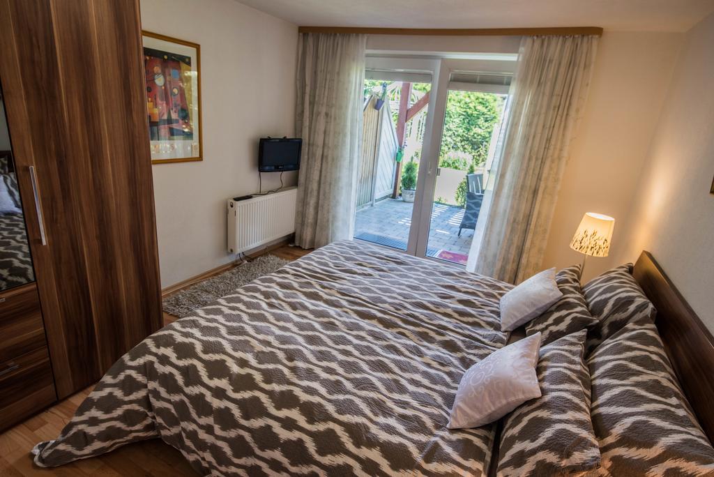 Ferienwohnungen Rexha Schwangau Exterior foto