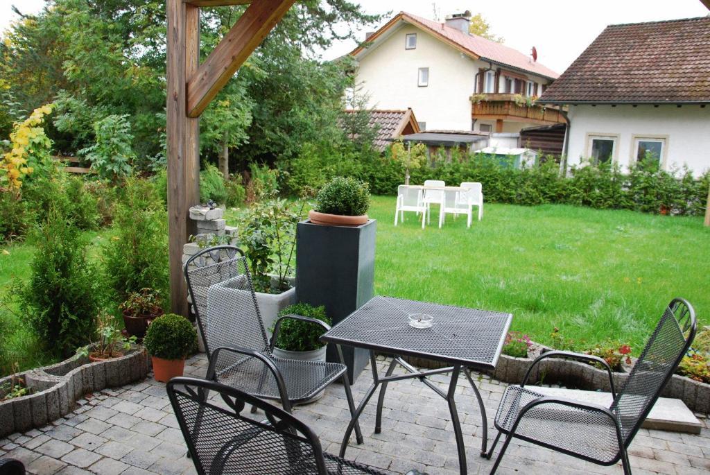 Ferienwohnungen Rexha Schwangau Habitación foto